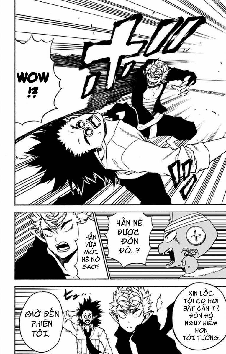 pochi kuro chapter 25 6