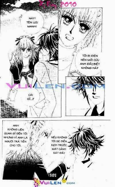 cuộc sống của tôi chapter 3 161