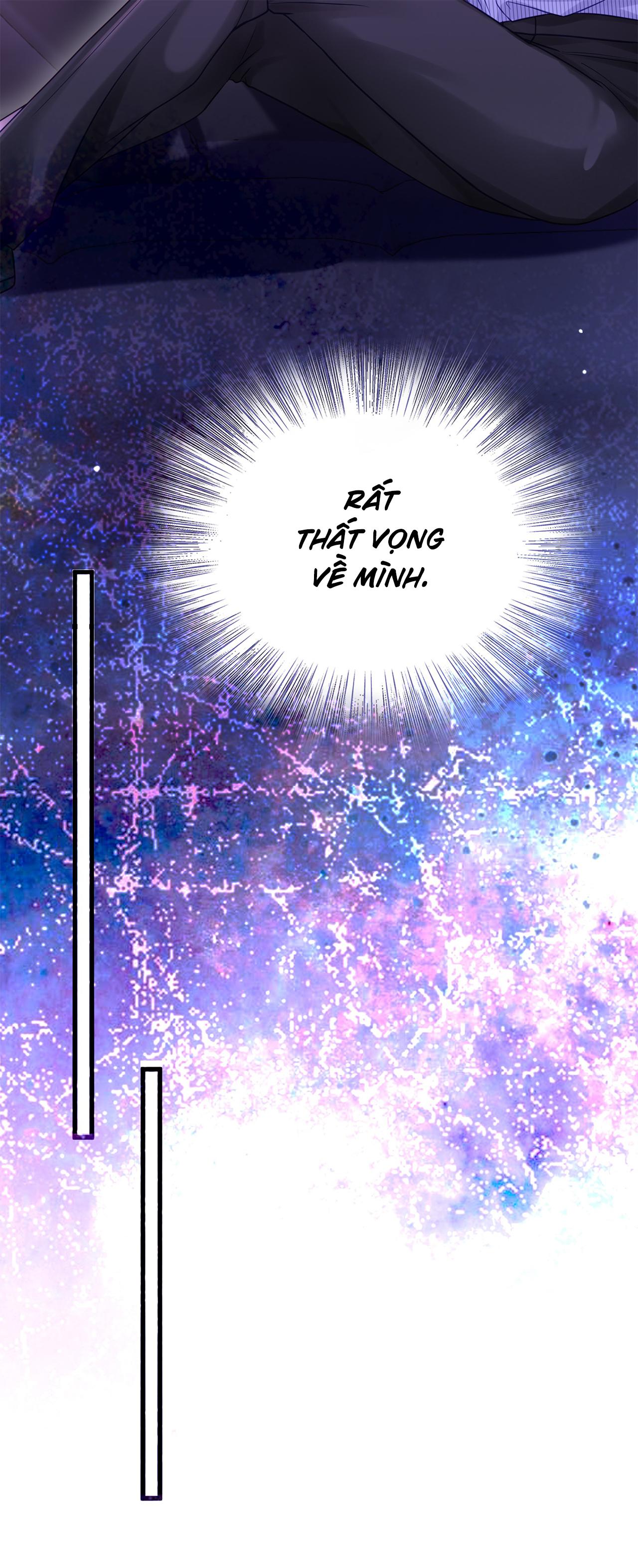 để ý tôi một chút đi mà chapter 57 10