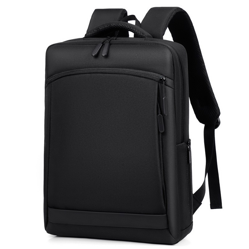 Balo Laptop Công Sở Nam Nữ , Ngăn Laptop 15'6 inch-Dru-hàng chính hãng