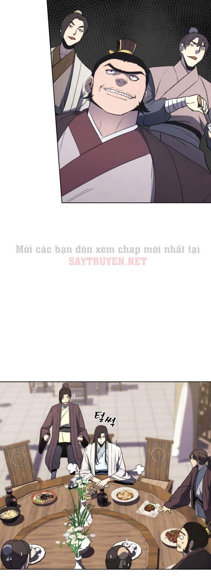 ta chuyển sinh thành cuồng quỷ truyền nhân chapter 5 12