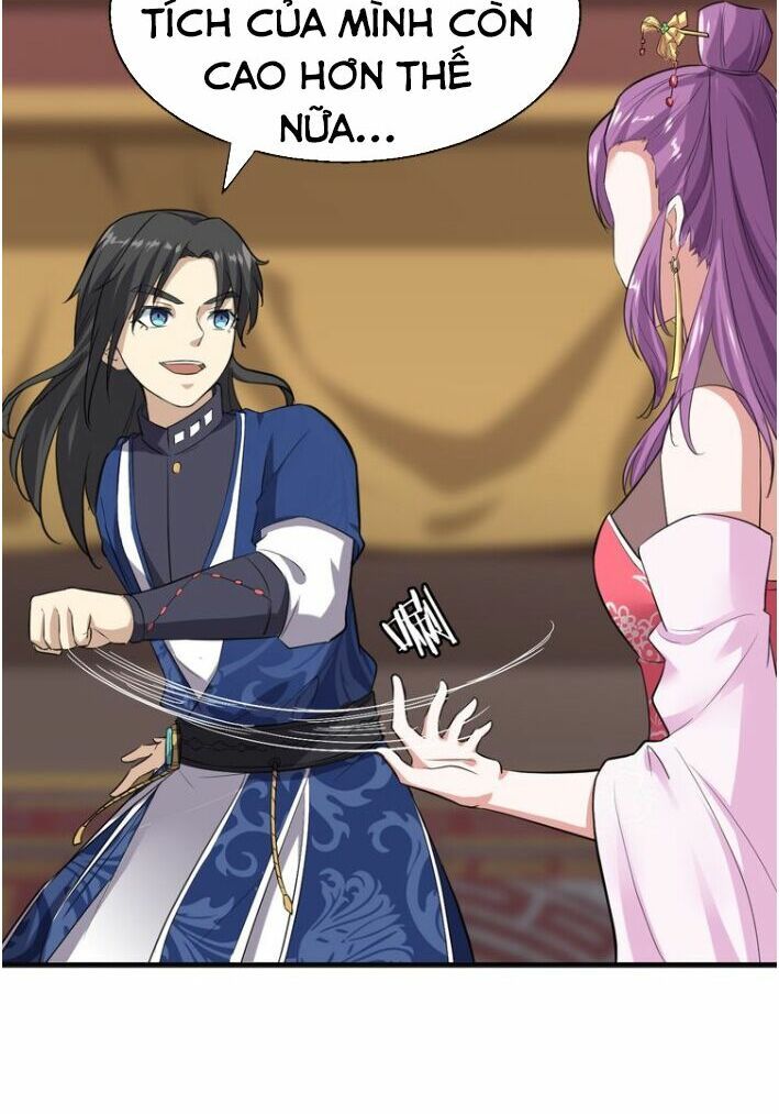 đại nghịch chi môn chapter 9 30