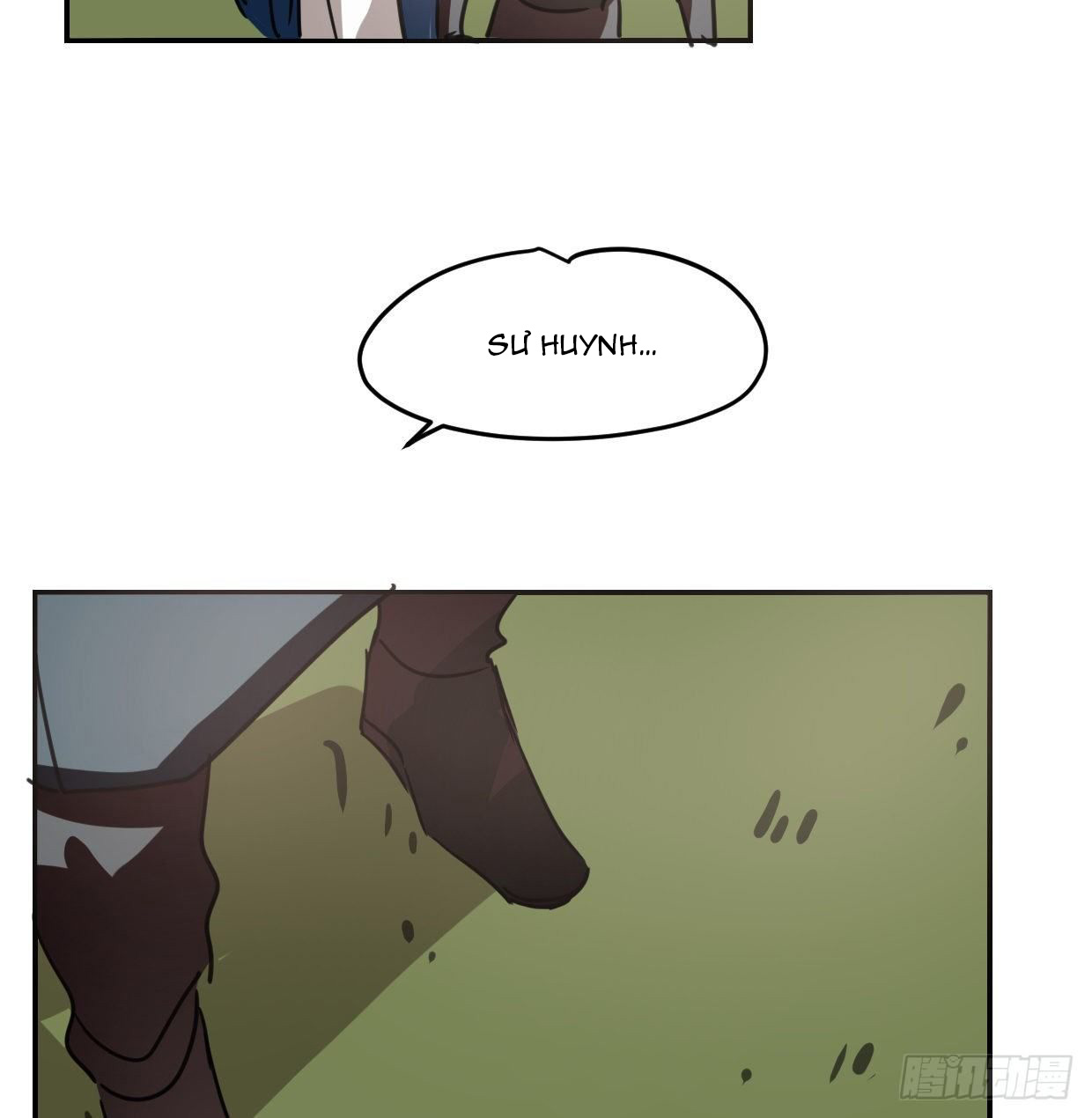 bắt lấy ngao ngao chapter 131 42