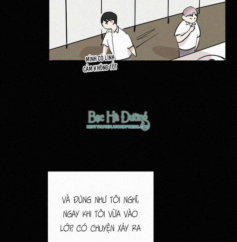 câu chuyện về cậu và tôi chapter 50 20