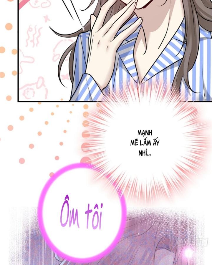 tôi he cùng chú của bạn trai cũ chapter 4 20