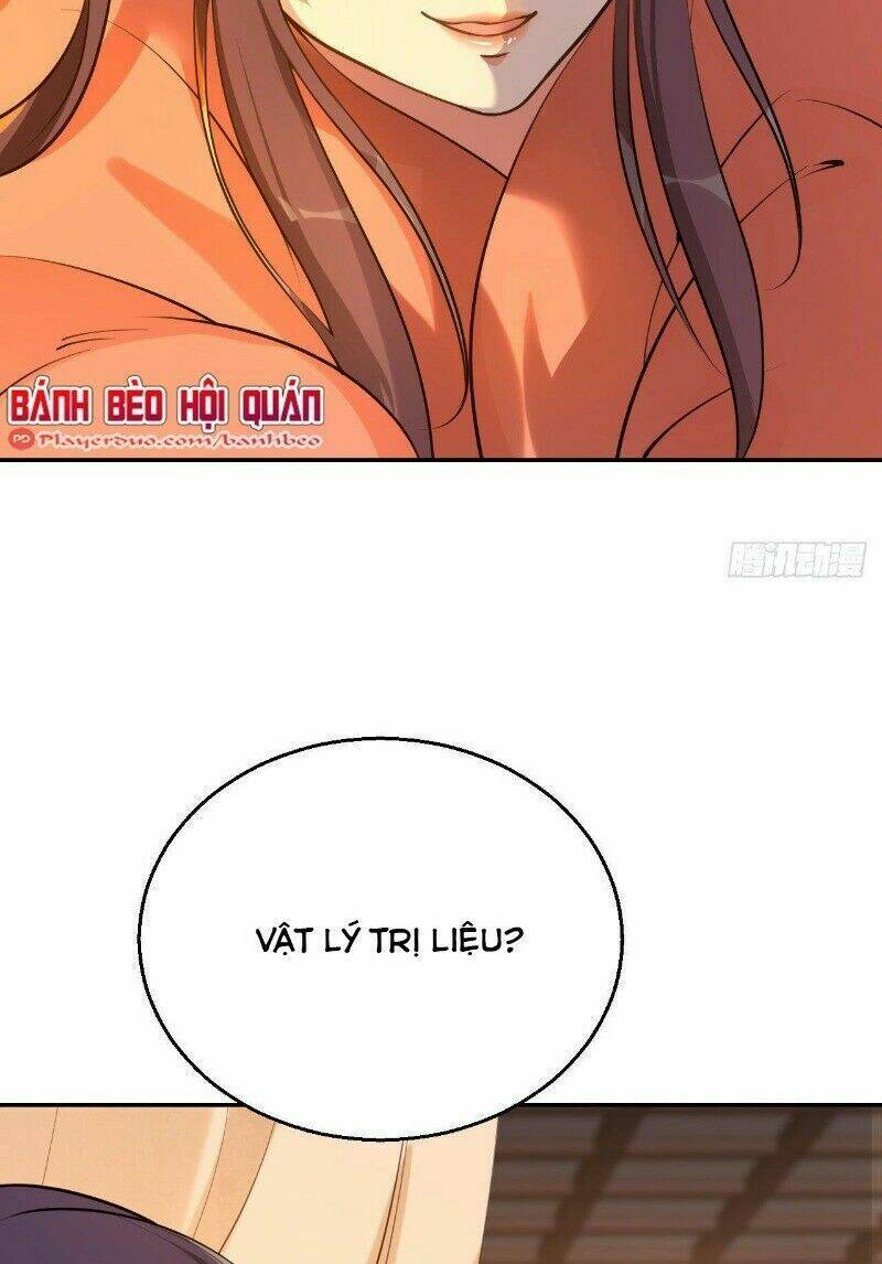 nữ tiên tôn bận đào hôn chapter 15 48