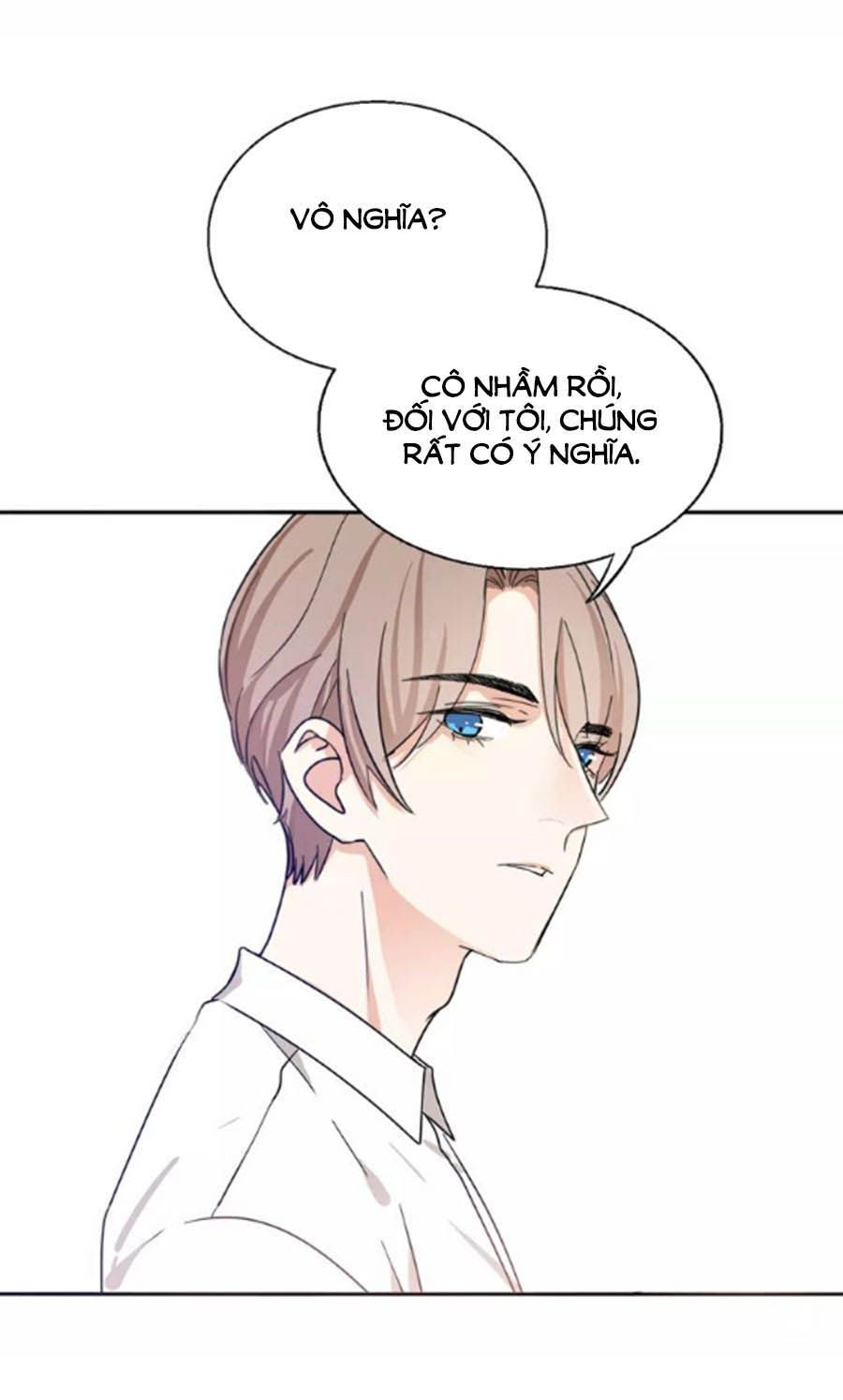 mùi hương lãng mạn chapter 34 15