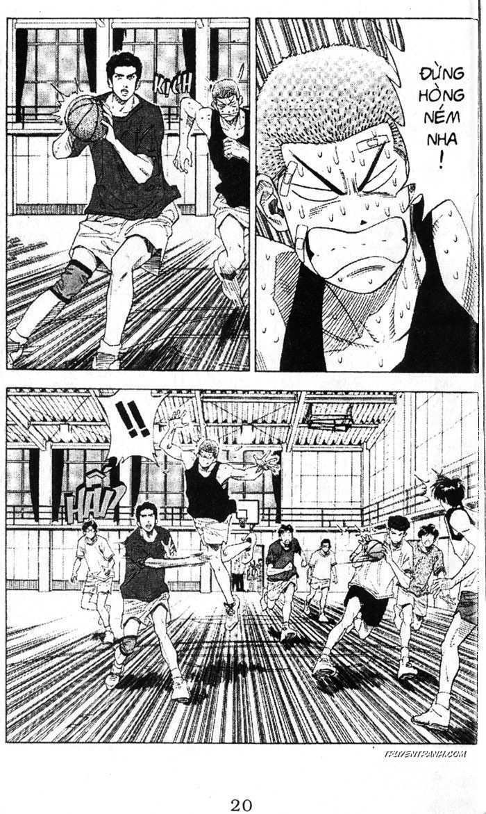 cao thủ bóng rổ chapter 135 13