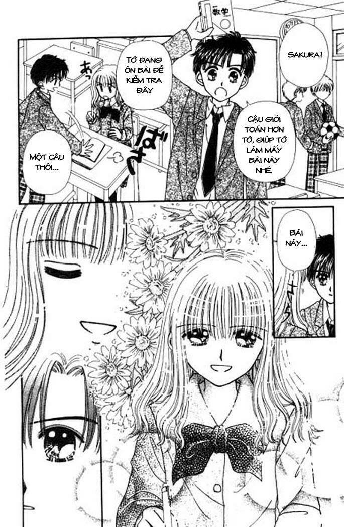 beloved teddy bear chapter 4 15