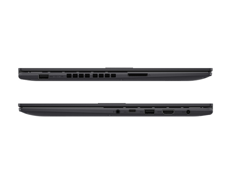 Laptop ASUS Gaming Vivobook K3605ZU-RP296W (Intel Core i5-12500H | 16GB | 512GB | RTX 4050 | 16 inch WUXGA | Win 11 | Đen) - HÀNG CHÍNH HÃNG