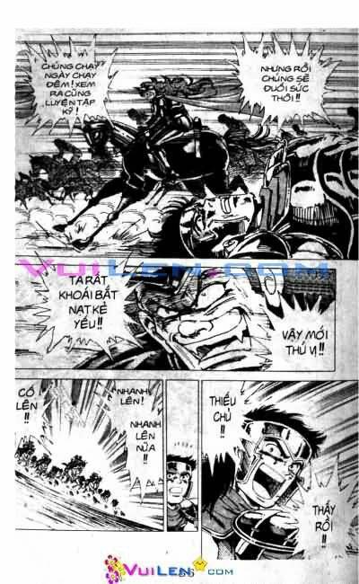 vương tử takeru chapter 7 86