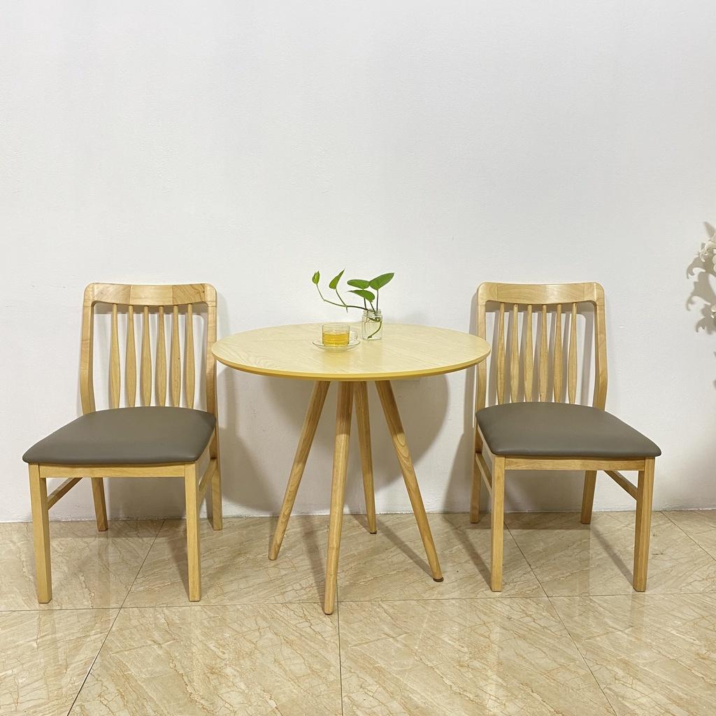 BỘ BÀN TRÀ MÙA THU