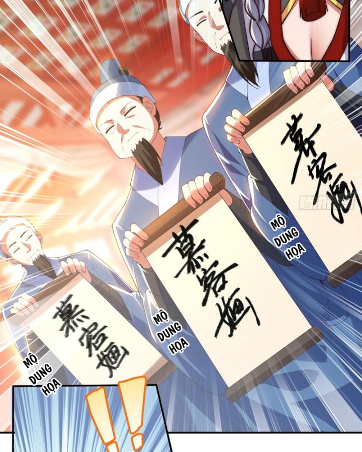 không ngờ kiều thê là phe phản diện chapter 5 46