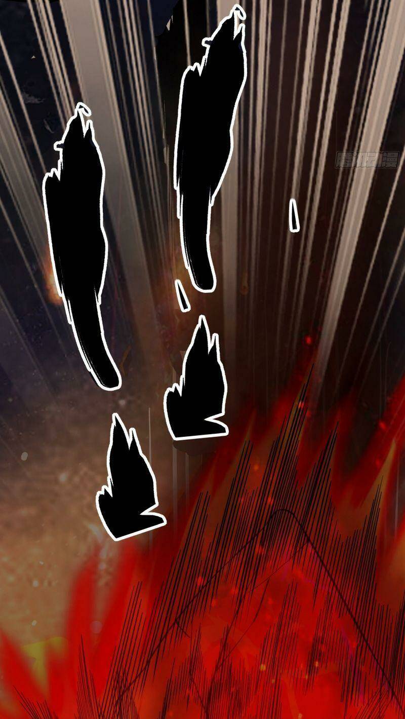 trên người ta có một cái cây thần thoại chapter 8 37