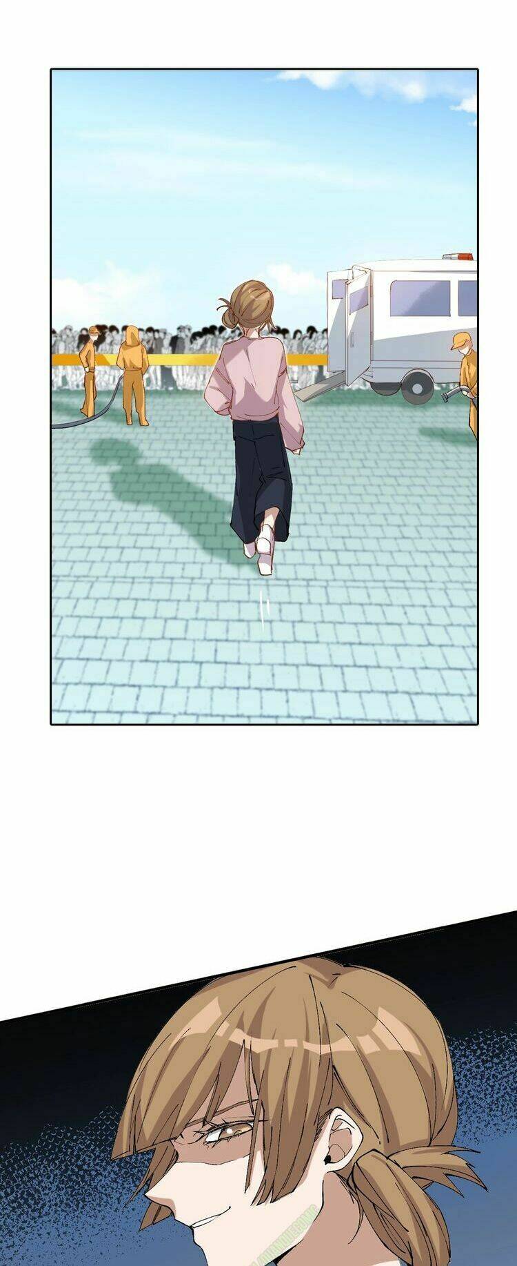 thần lai yêu vãng chapter 5 30