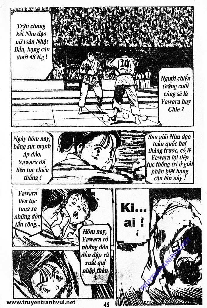 yawara chapter 209 4