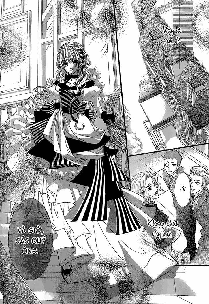 tổng hợp one shot. chapter 337 24