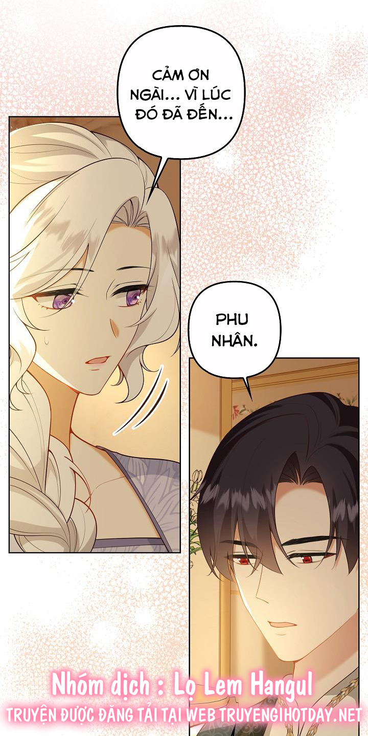 tôi sẽ nuôi dưỡng hai đứa con của nam chính chapter 35 14