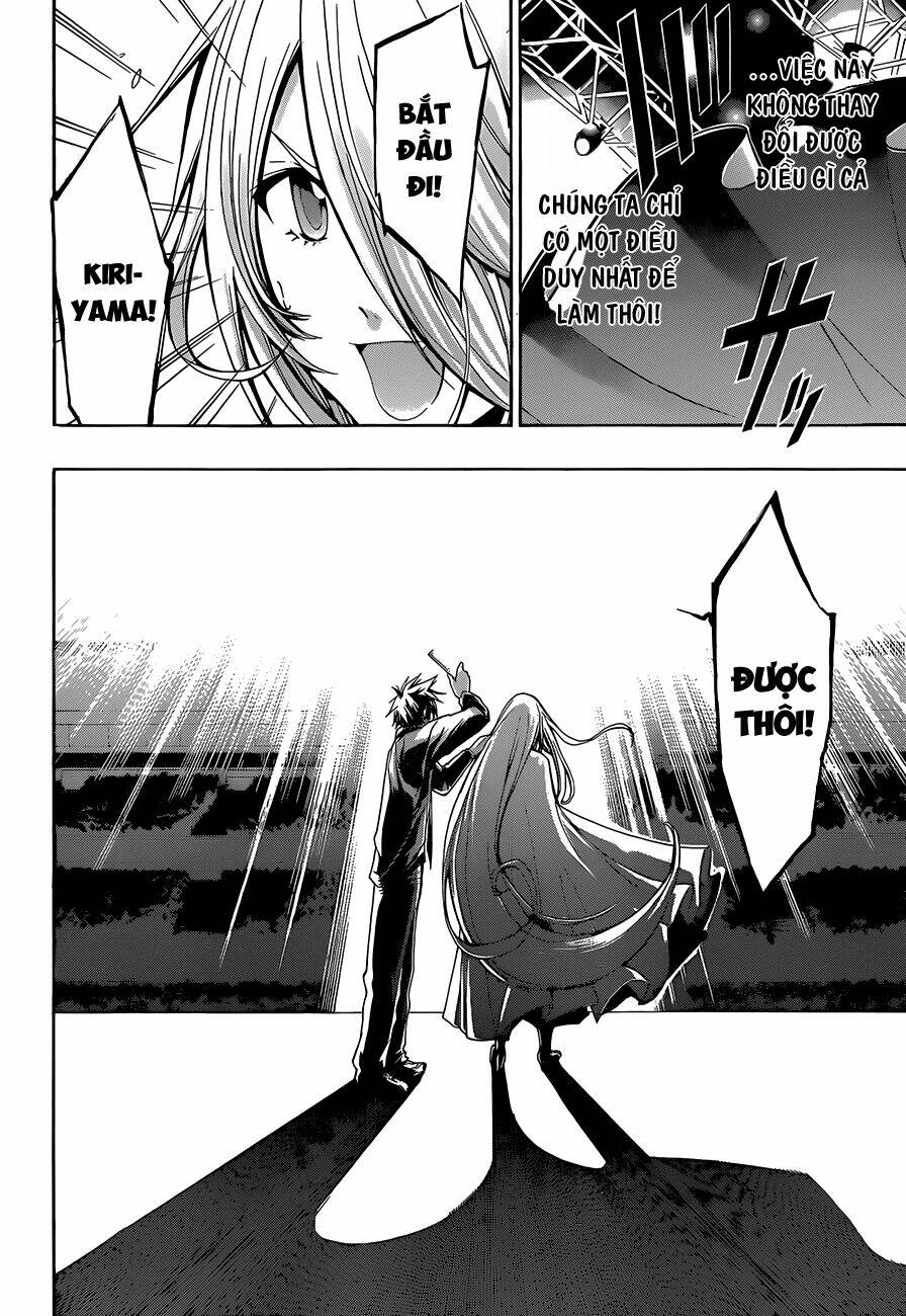 hime dol! chapter 16 5