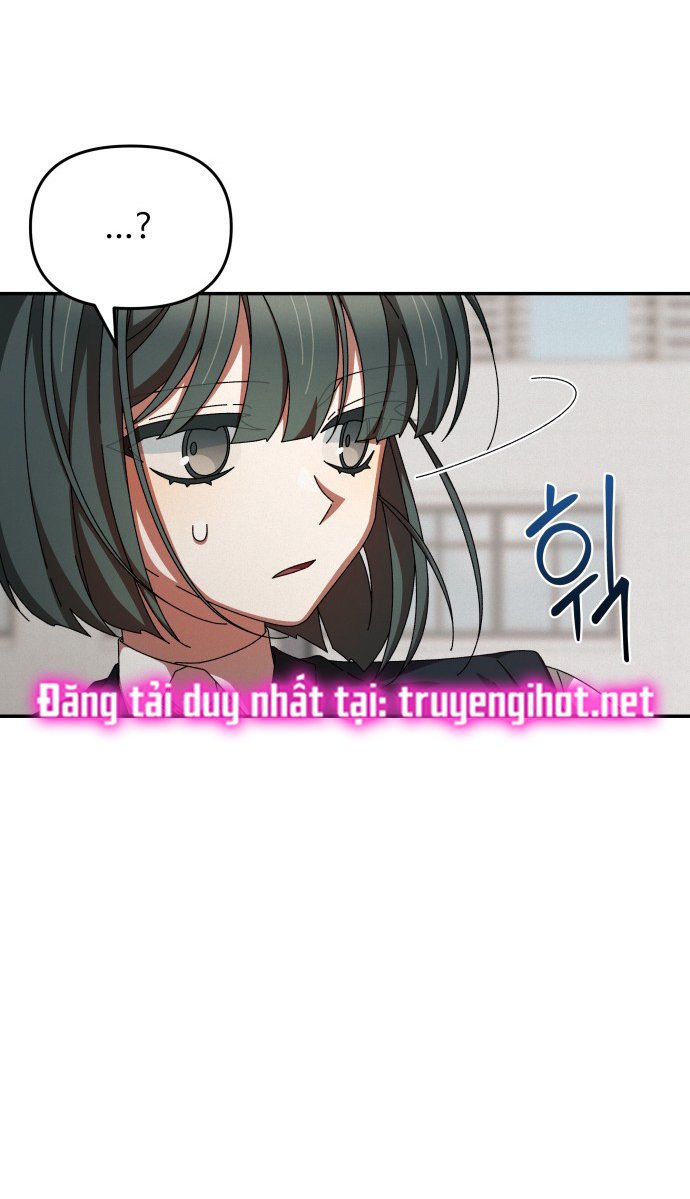 bạn gái tôi là robot -câu chuyện của cheol soo và young hee chapter 19.1 17