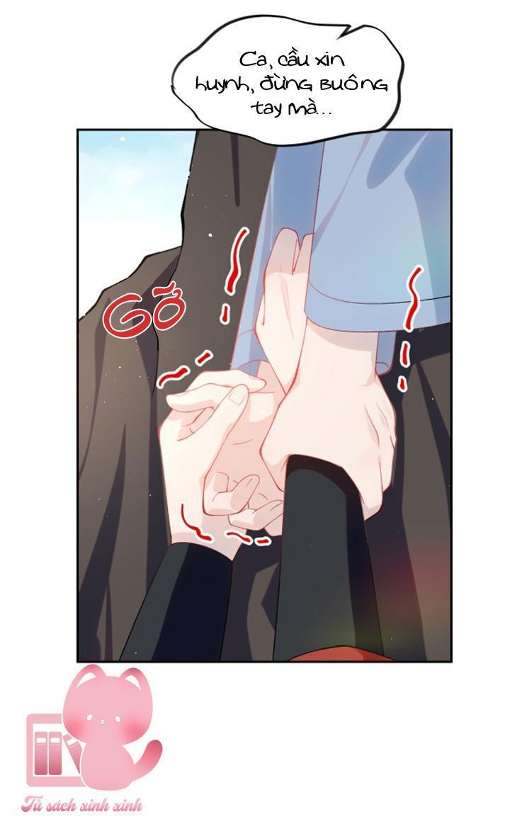 một đêm nọ đột nhiên yandere tới! chapter 113 31