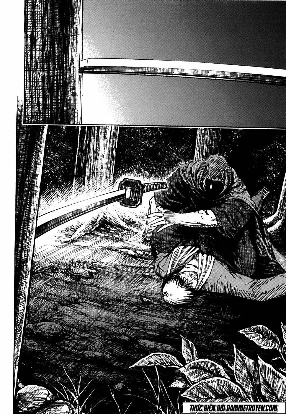 đảo ma cà rồng chapter 275 12