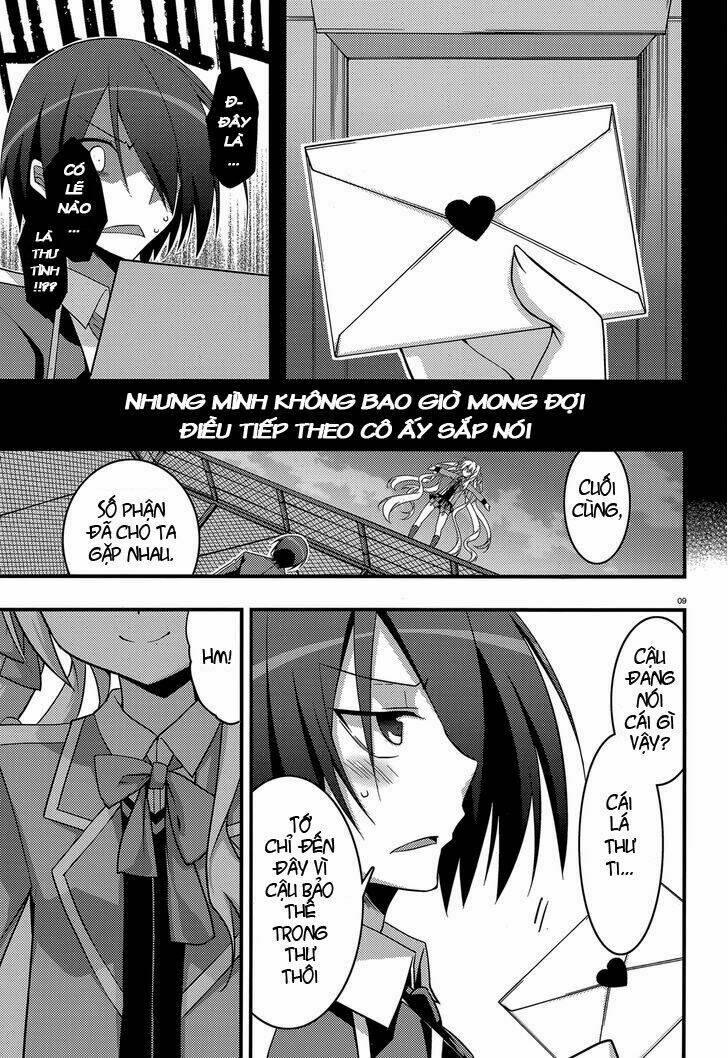 baroque k/night chapter 2 7