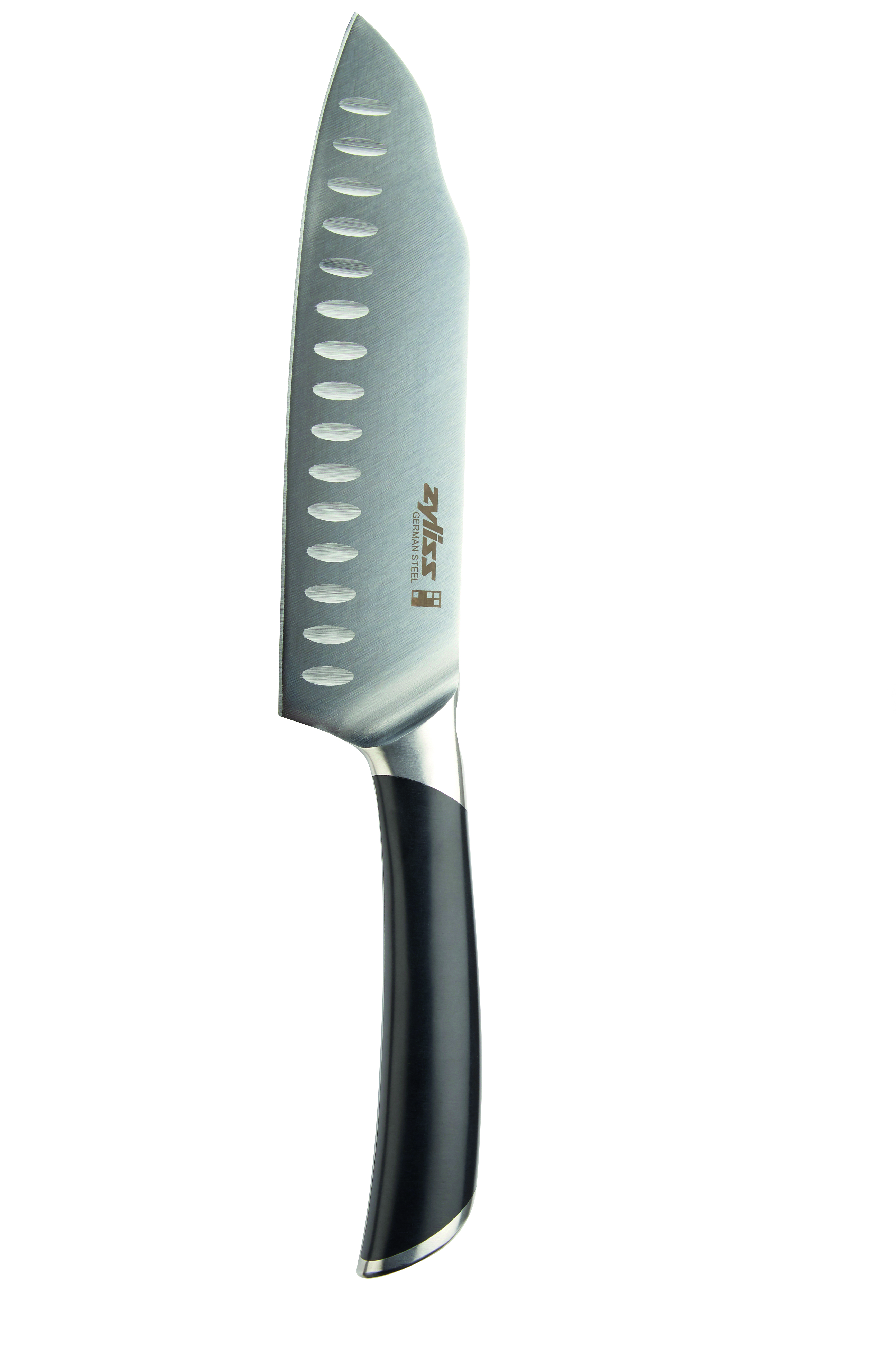 Dao bếp Zyliss Comfort Pro Santoku - E920271