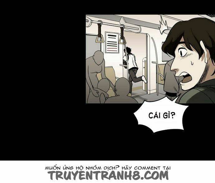 infectee chapter 5 21