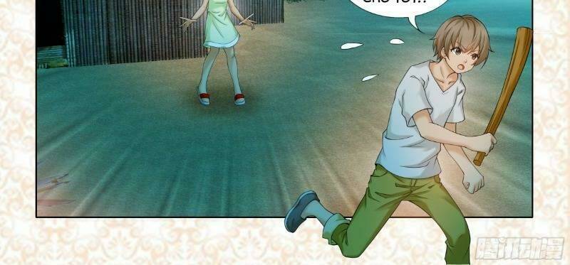 kỳ hiệp địa cầu chi chân tướng trong sa mạc chapter 9 18