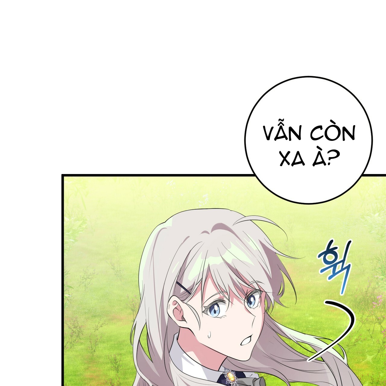 hãy nếm và nuốt đi nào chapter 16.1 43