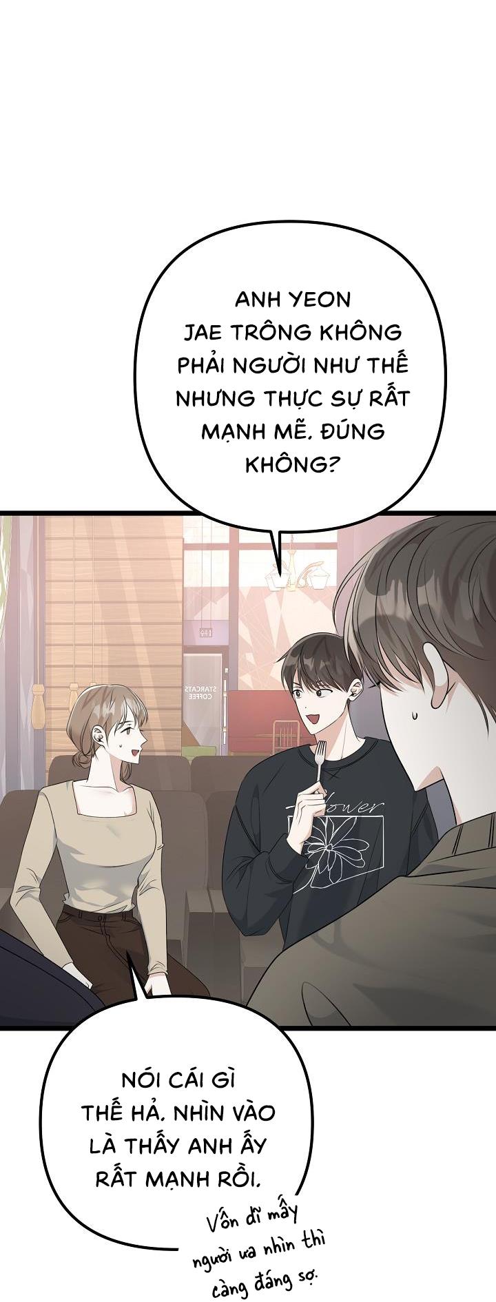 say nắng chapter 13 63