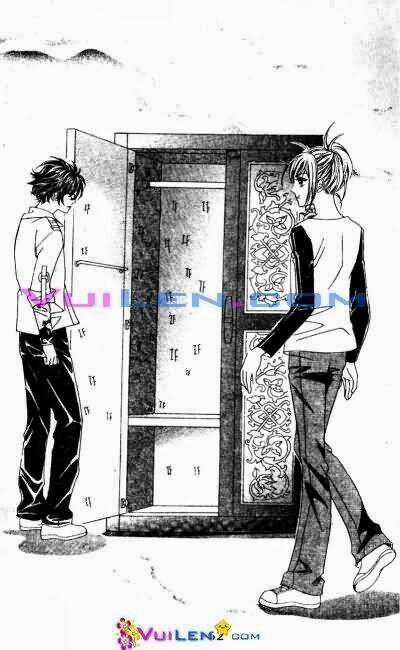 bóng mây qua chapter 1 62