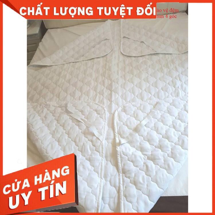 Tấm bảo vệ đệm 1.6x2m