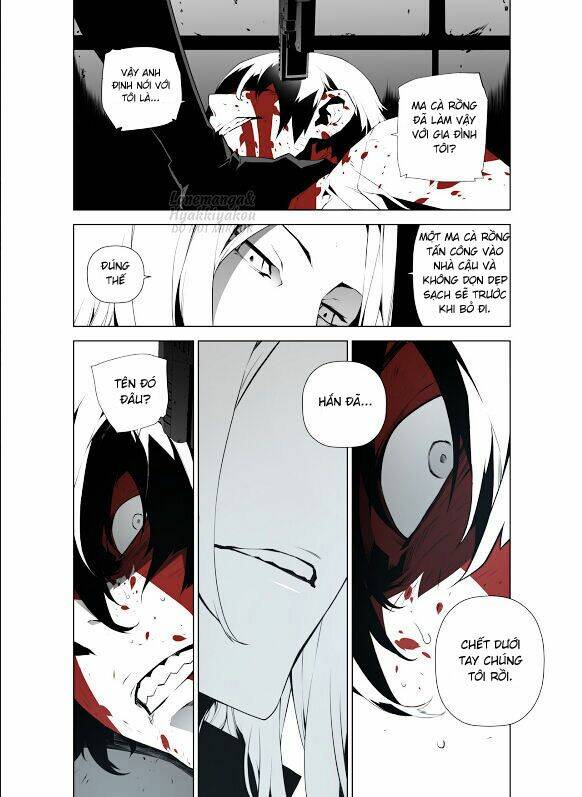 phantasmal tale under the moonlight manhwa chapter 4 17