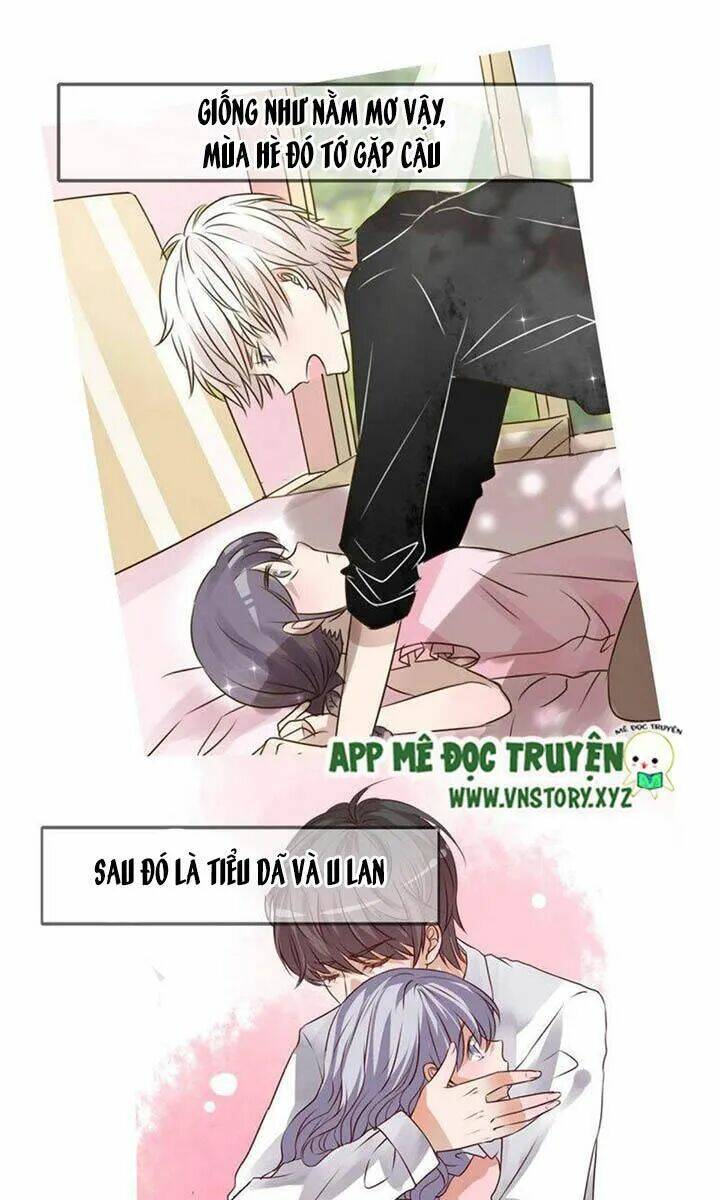 sau con mưa mùa hạ chapter 89 9