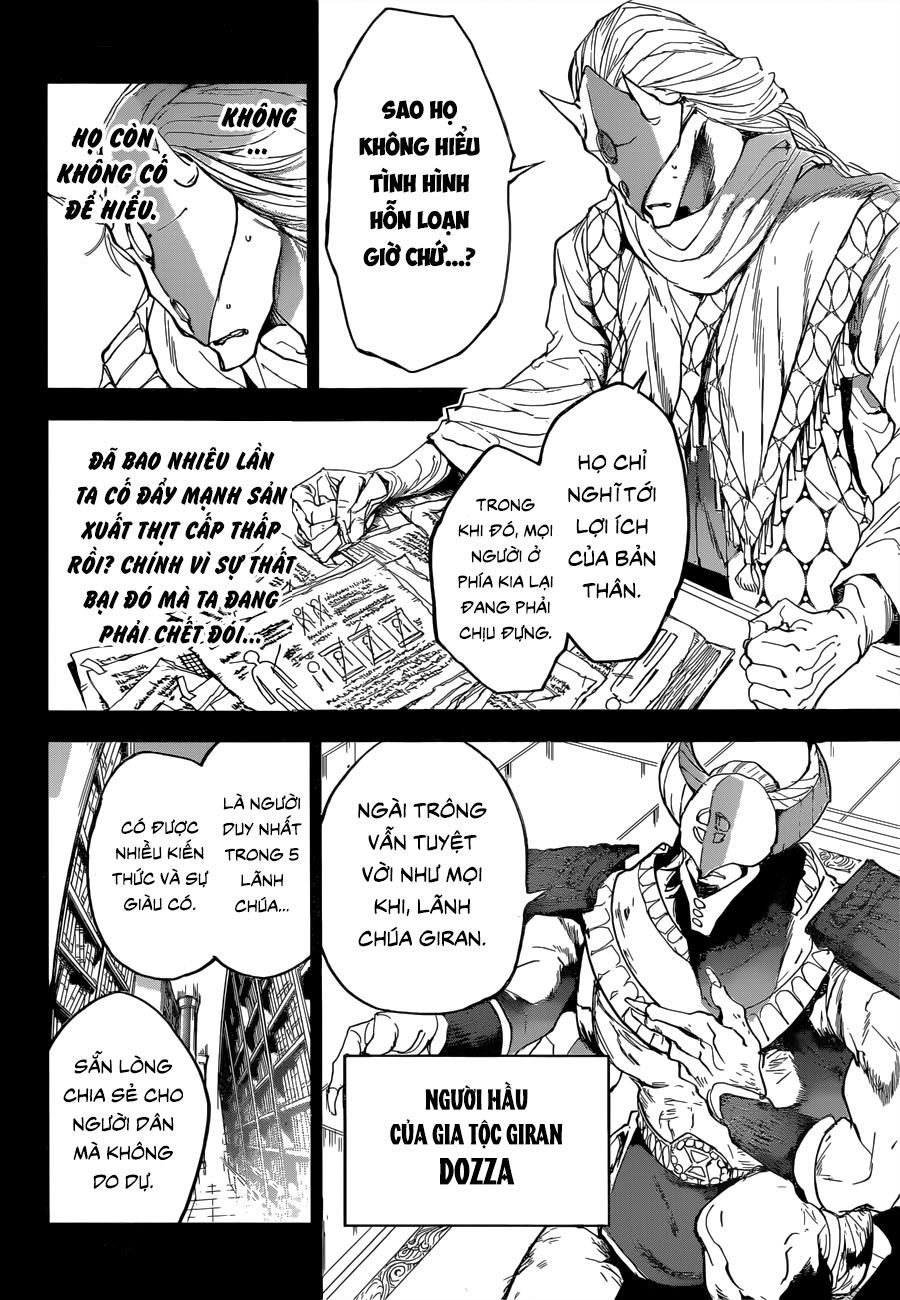 miền đất hứa chapter 147 8