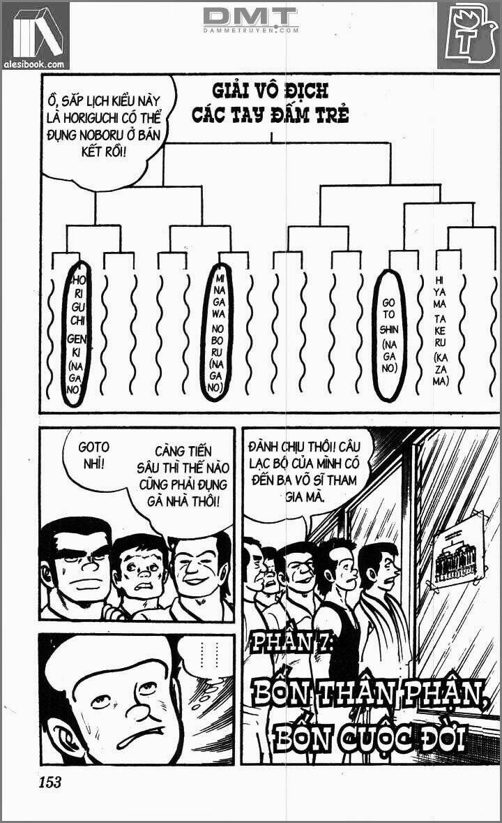 ganbare genki chapter 92 1