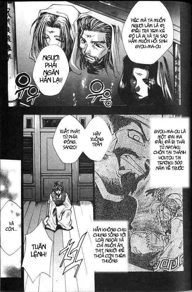 saiyuki chapter 1 19