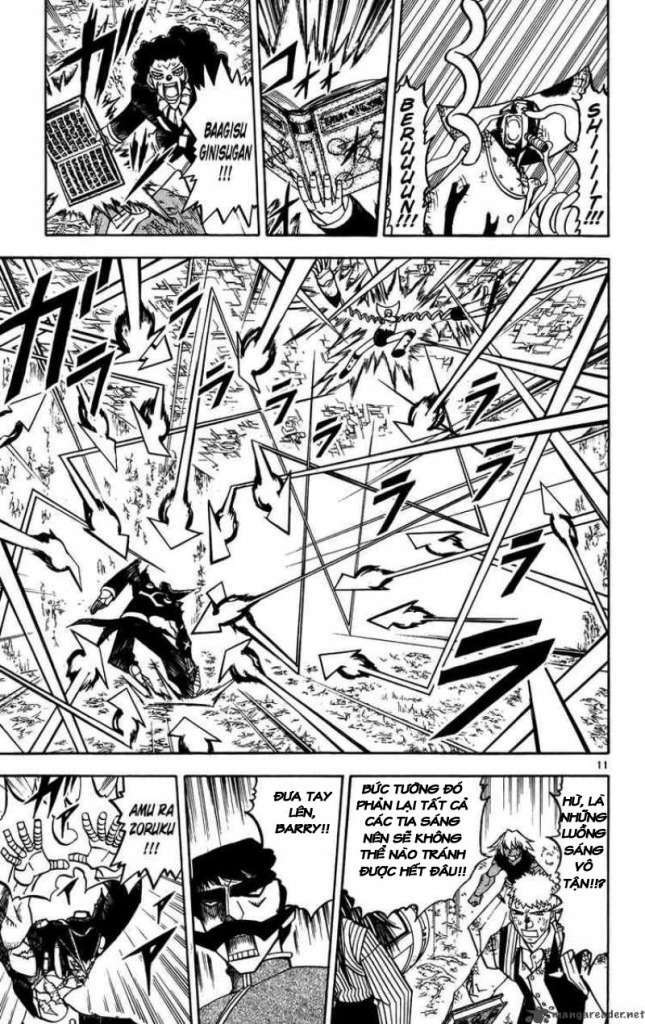 konjiki no gash!! chapter 239 11