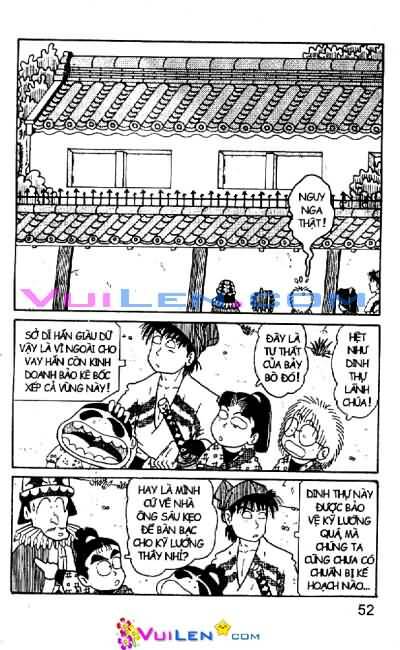 ninja loạn thị chapter 15 52