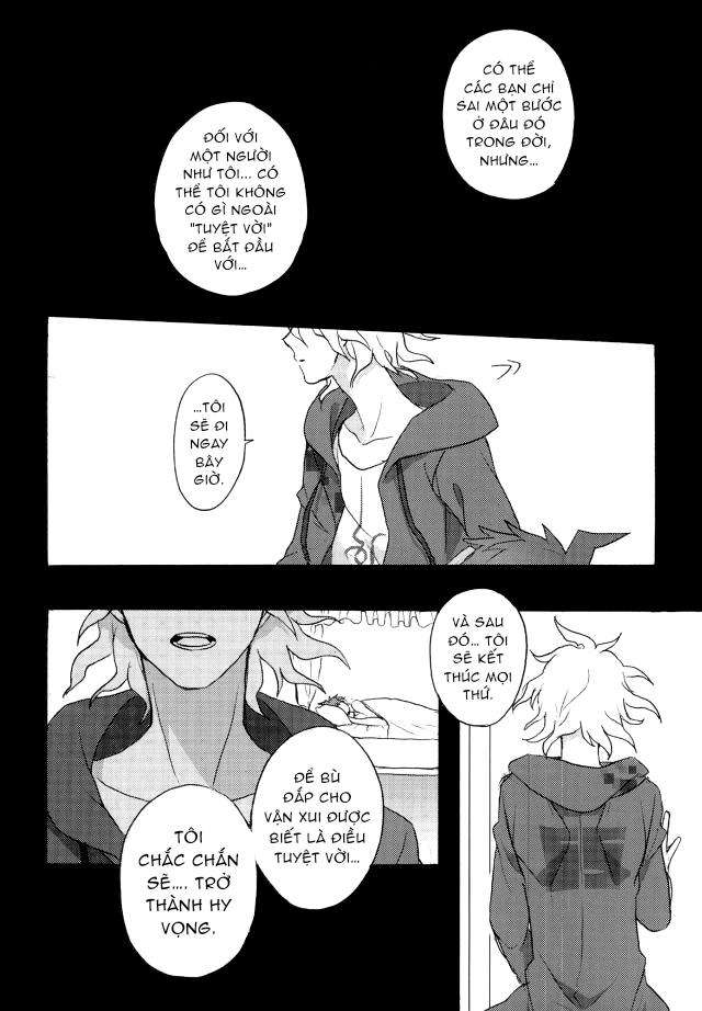 tuyển tập chjch và chjch chapter 70 22