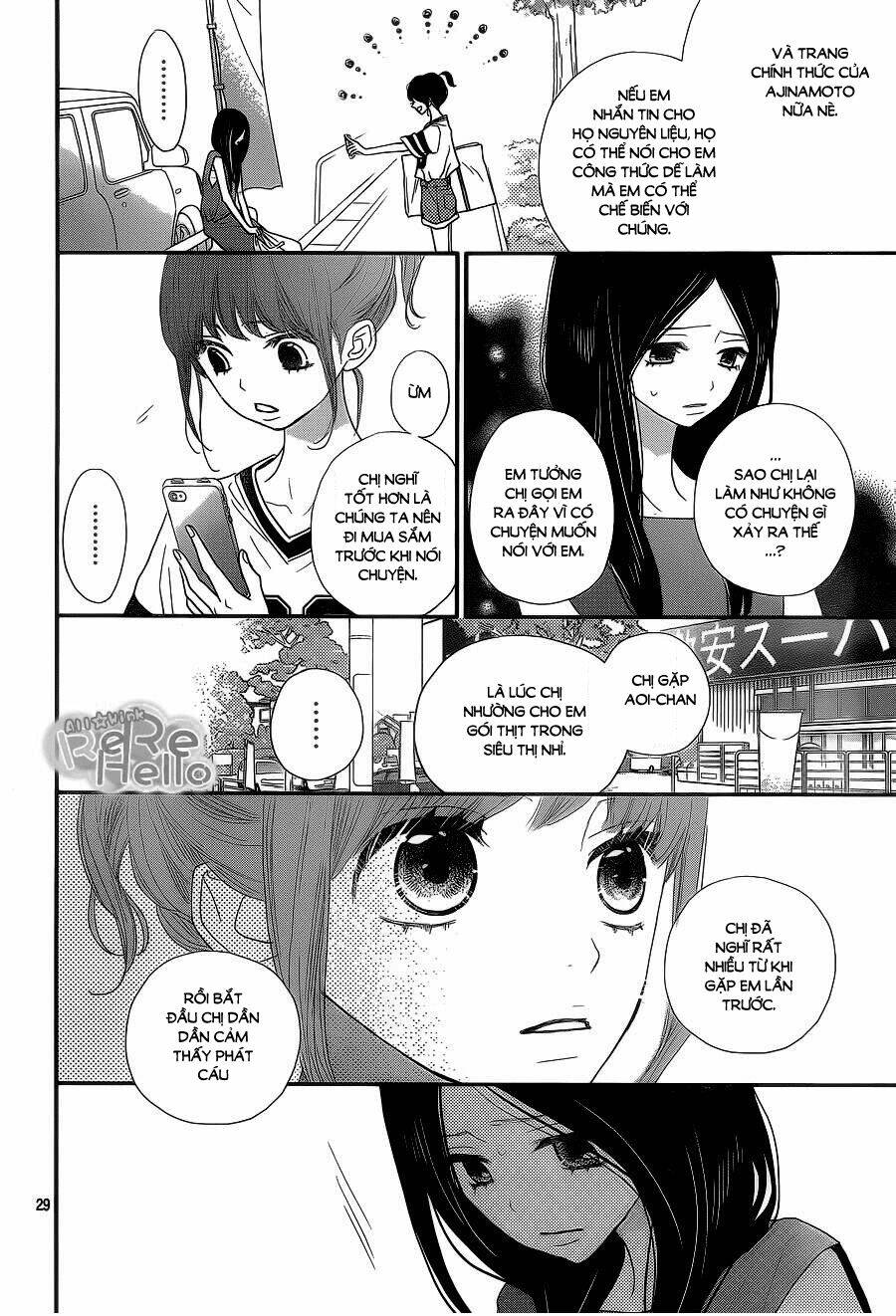 rere hello chapter 40 29