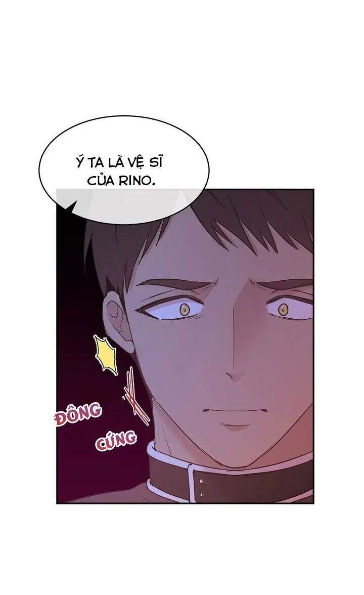 tôi sẽ đi đến cùng với hoàng đế chapter 75 14