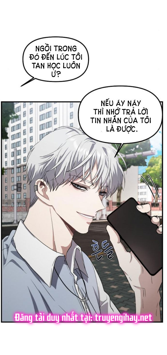 Tự Do Trong Mơ chapter 50.1 38