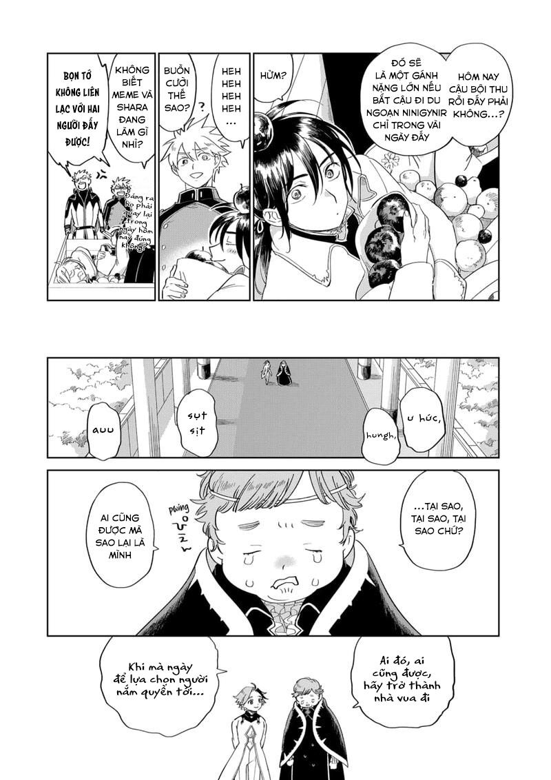 ấn ký abyss chapter 47 10