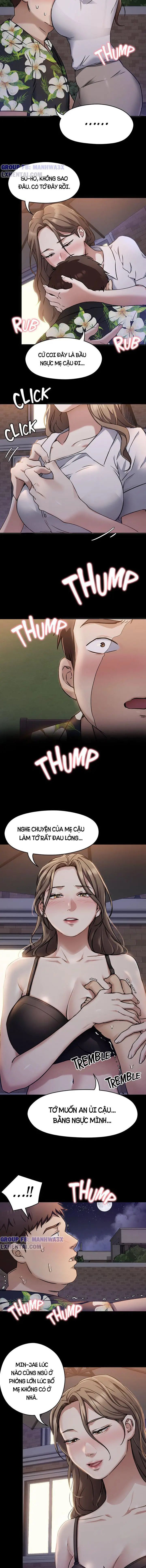 nếm tớ đi nào! chapter 26 12