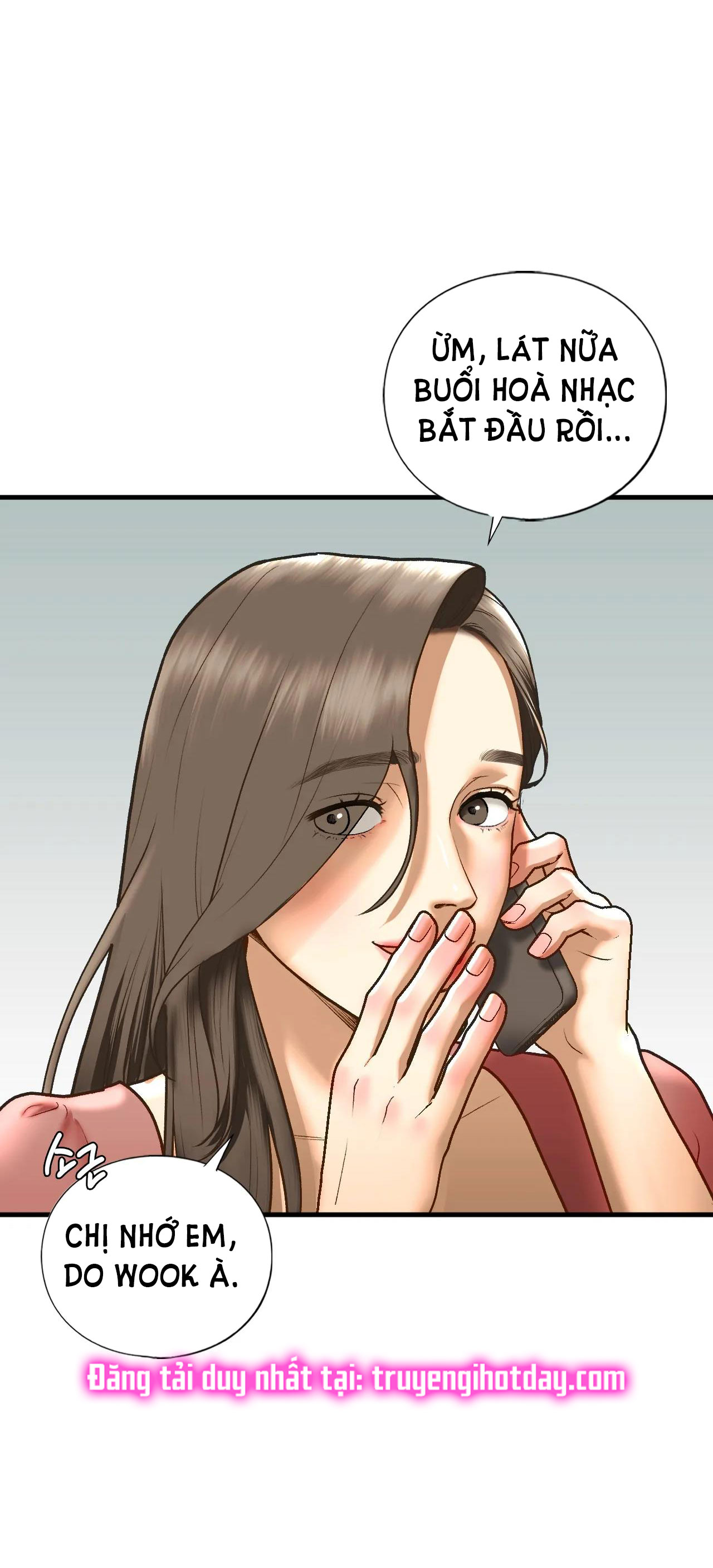 Chị Kế chapter 24.2 - Trang 5