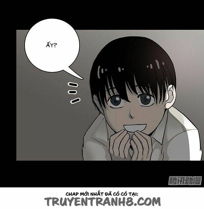 ớn lạnh tuyệt đối chapter 110 11