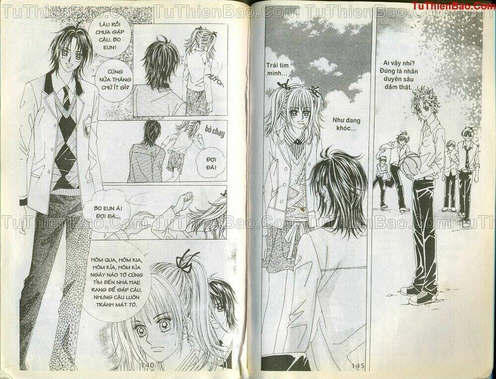 bí mật chapter 2 70